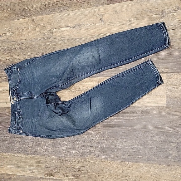 Athleta Denim - Athleta, Sculptek super soft and comfortable skinny jeans